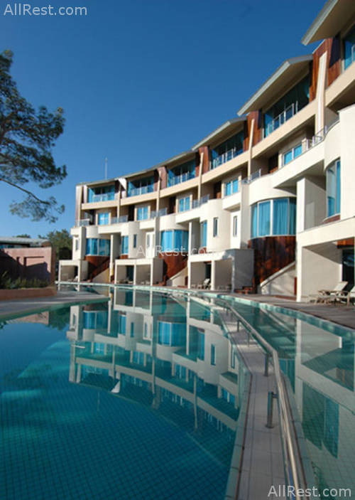 Sungate Port Royal 7